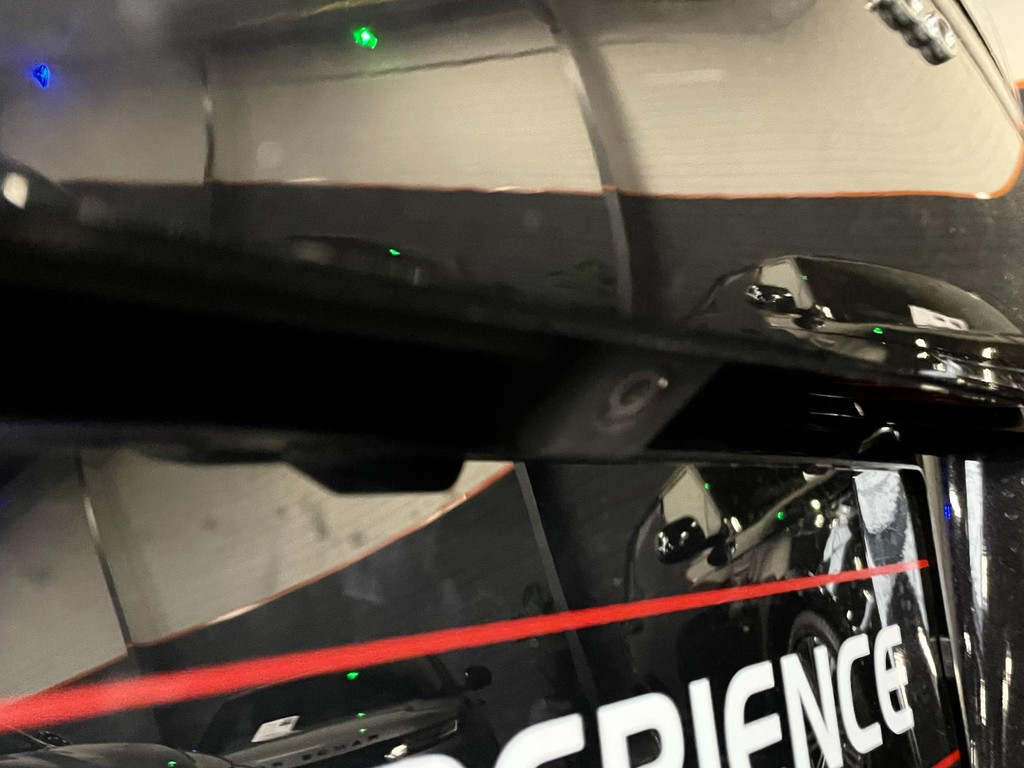 Porsche Panamera 4.8 Turbo 501 PK AWD YOUNGTIMER PASM 12