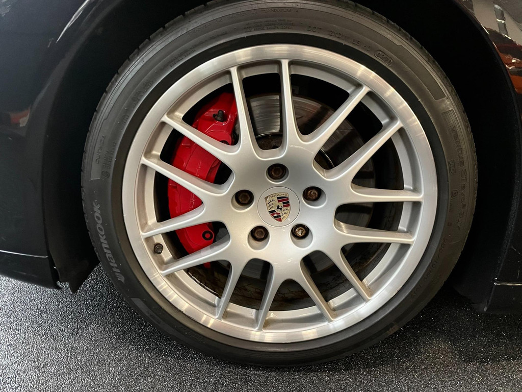 Porsche Panamera 4.8 Turbo 501 PK AWD YOUNGTIMER PASM 13