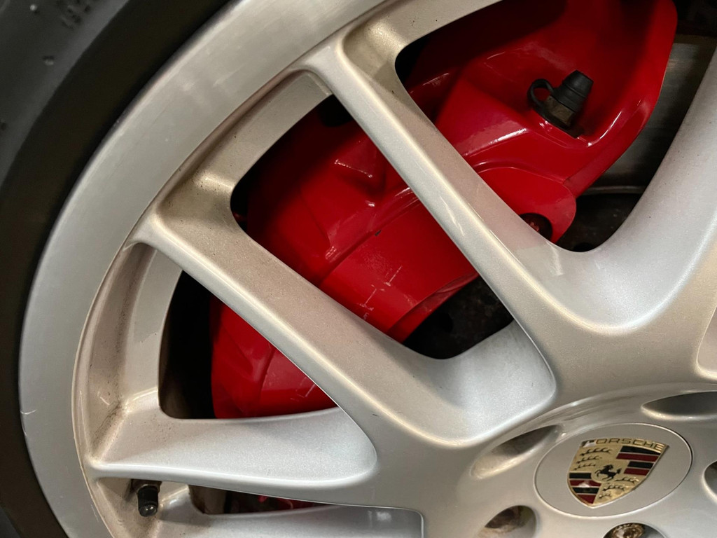 Porsche Panamera 4.8 Turbo 501 PK AWD YOUNGTIMER PASM 14