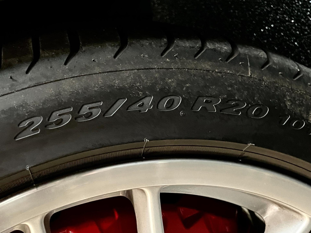 Porsche Panamera 4.8 Turbo 501 PK AWD YOUNGTIMER PASM 15