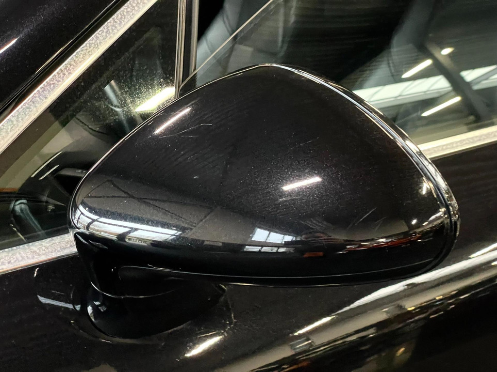 Porsche Panamera 4.8 Turbo 501 PK AWD YOUNGTIMER PASM 17