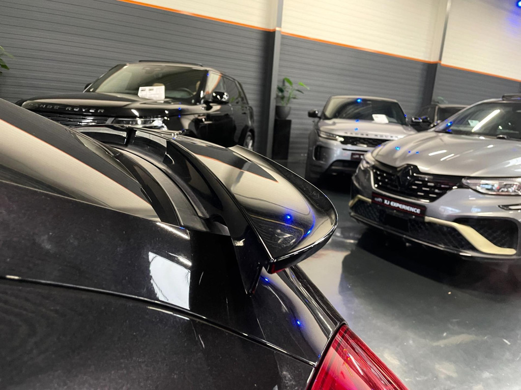 Porsche Panamera 4.8 Turbo 501 PK AWD YOUNGTIMER PASM 20