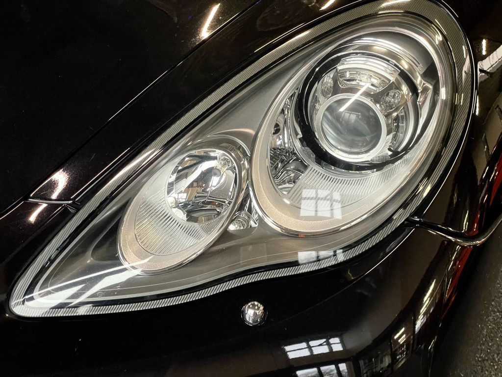 Porsche Panamera 4.8 Turbo 501 PK AWD YOUNGTIMER PASM 23