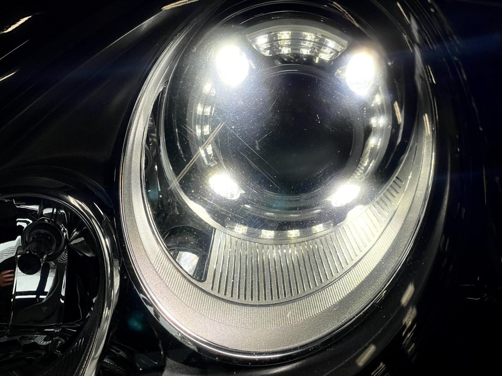 Porsche Panamera 4.8 Turbo 501 PK AWD YOUNGTIMER PASM 24