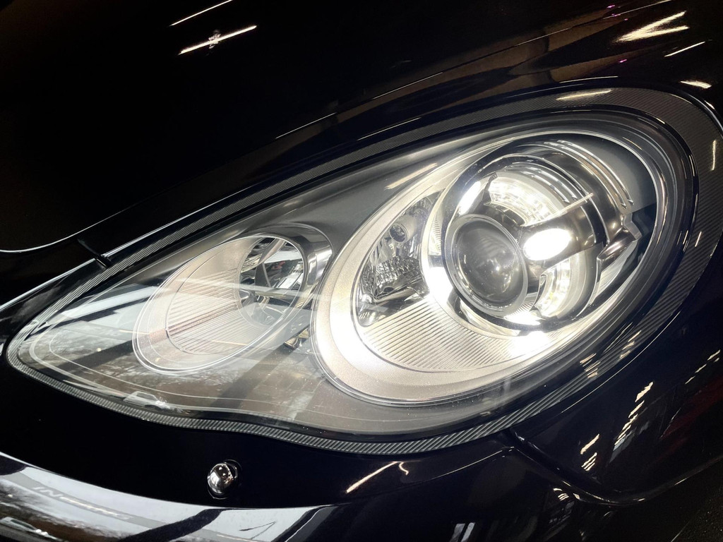 Porsche Panamera 4.8 Turbo 501 PK AWD YOUNGTIMER PASM 25