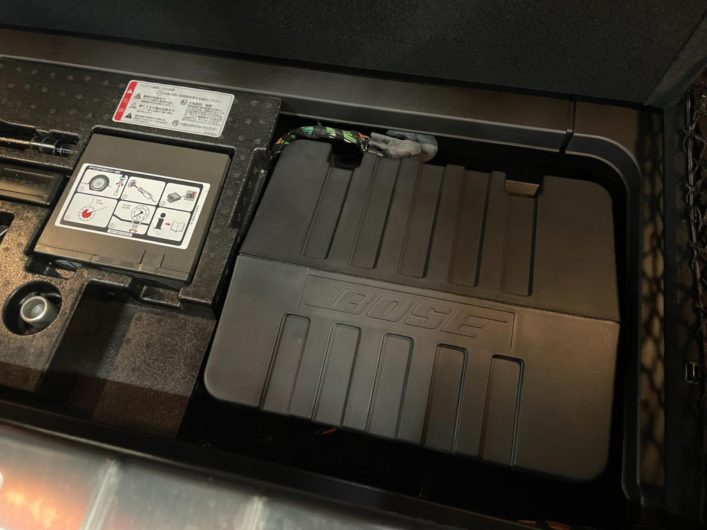 Porsche Panamera 4.8 Turbo 501 PK AWD YOUNGTIMER PASM 29