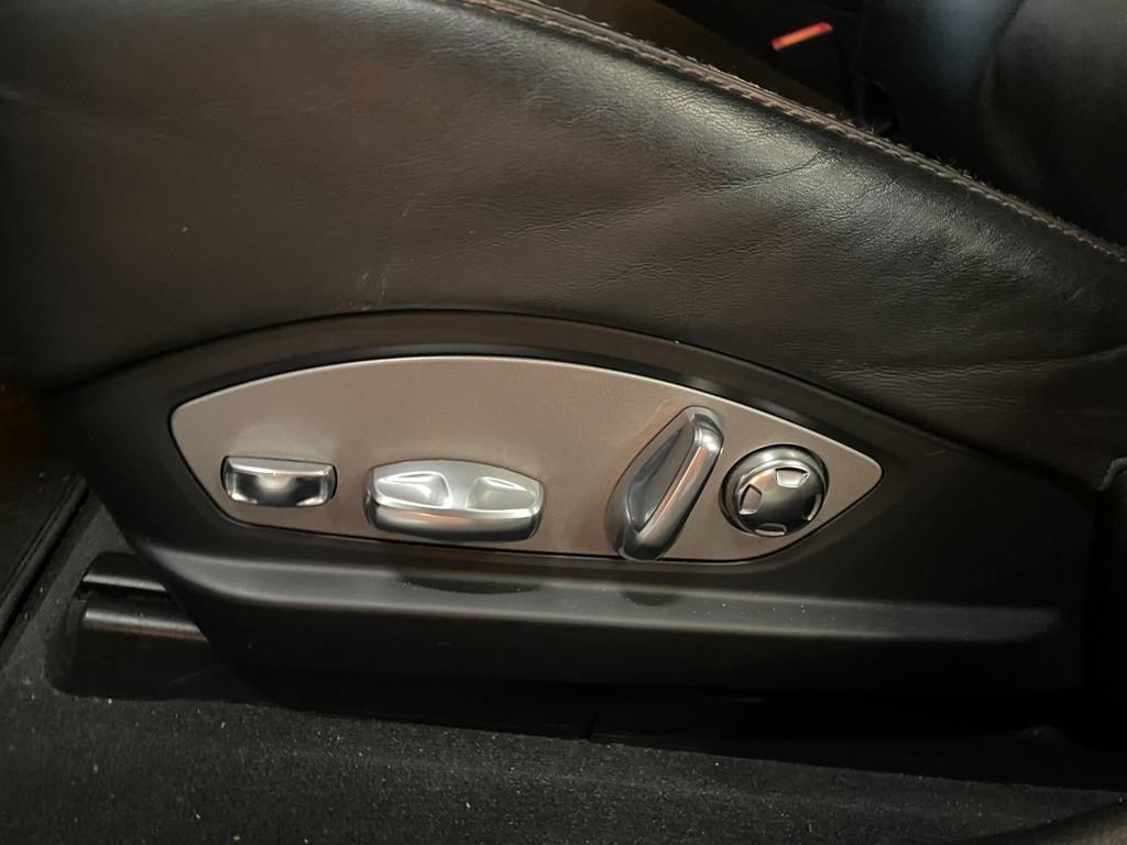 Porsche Panamera 4.8 Turbo 501 PK AWD YOUNGTIMER PASM 38