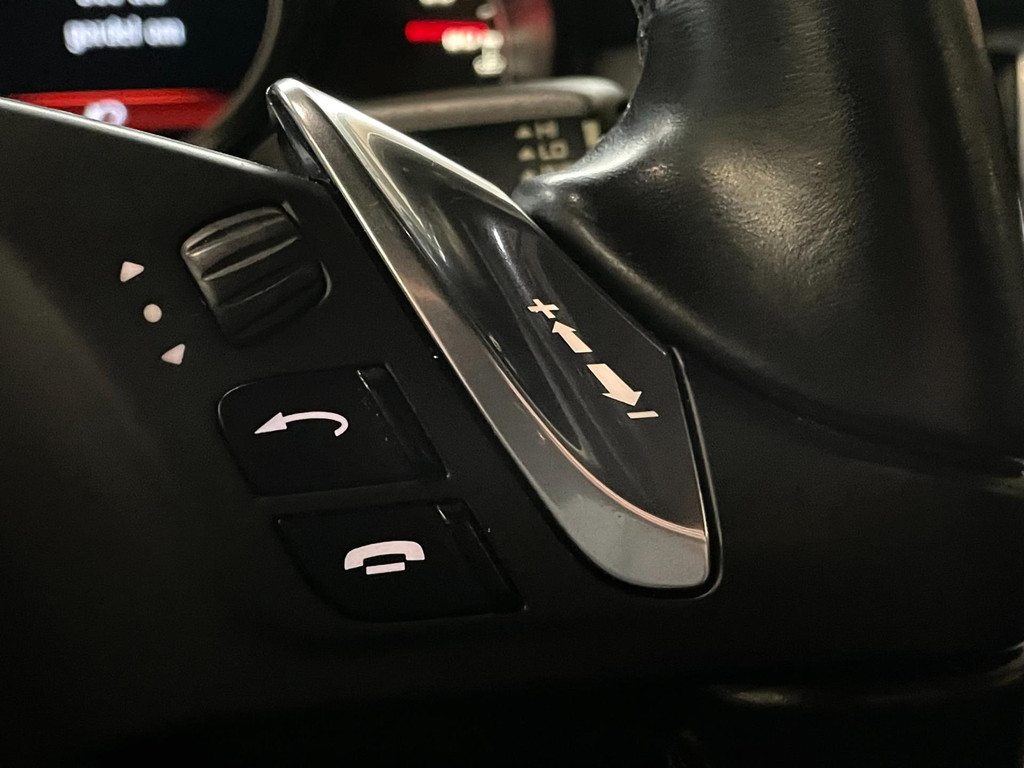 Porsche Panamera 4.8 Turbo 501 PK AWD YOUNGTIMER PASM 42