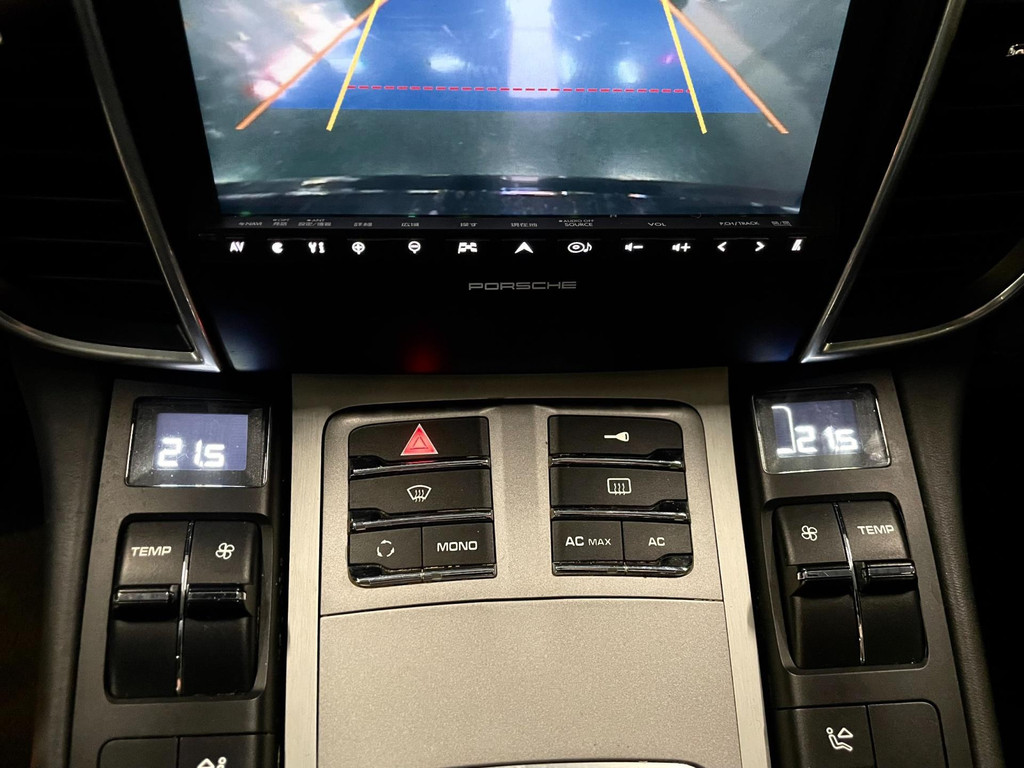 Porsche Panamera 4.8 Turbo 501 PK AWD YOUNGTIMER PASM 47