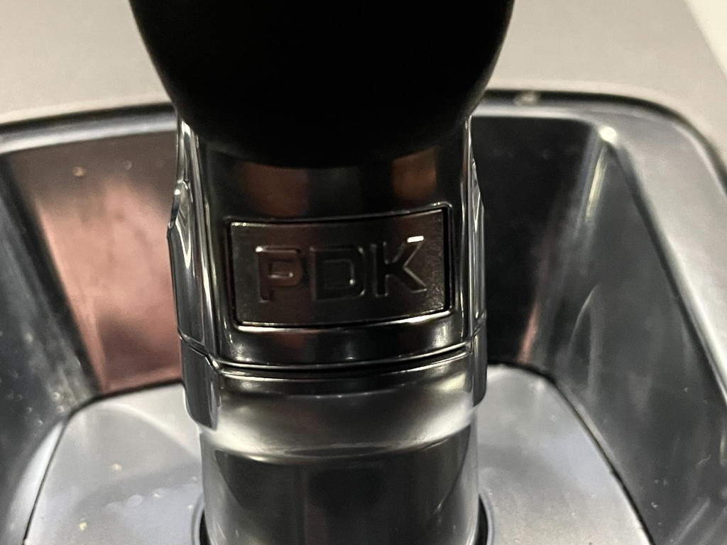 Porsche Panamera 4.8 Turbo 501 PK AWD YOUNGTIMER PASM 50