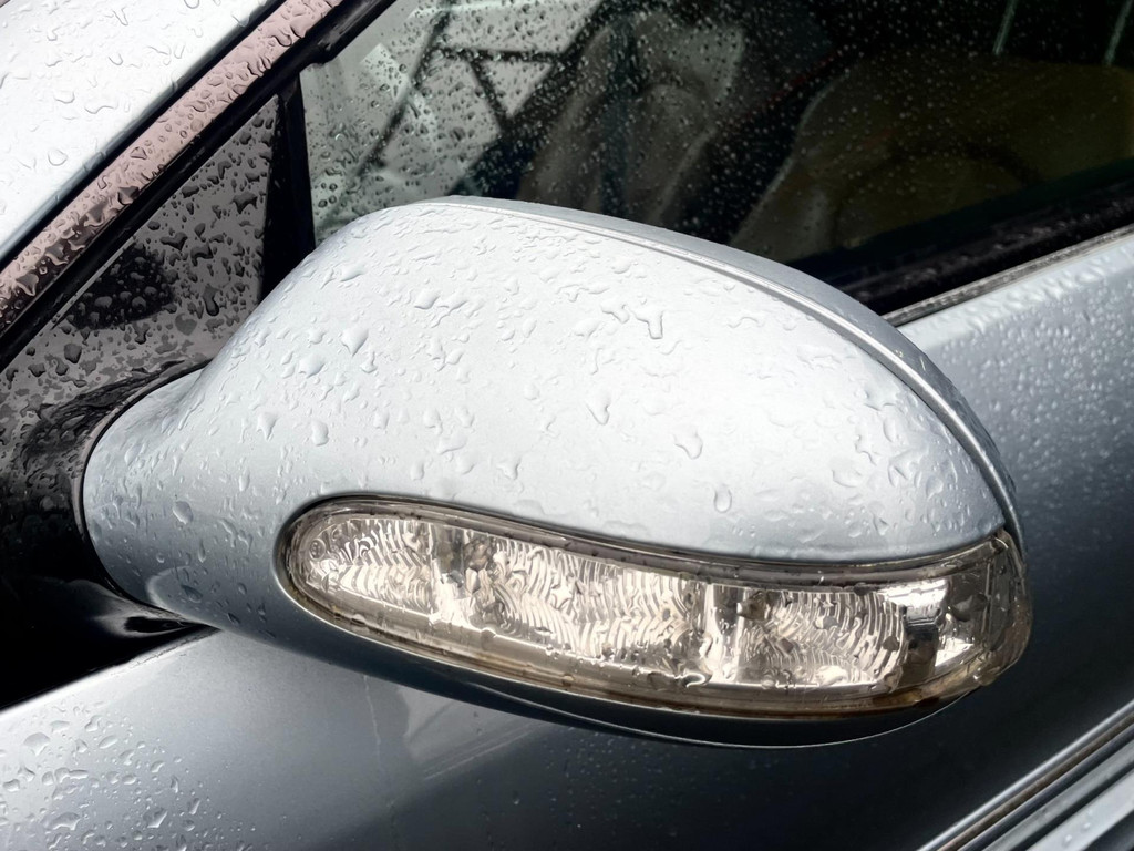 Mercedes-Benz CLK-klasse Cabrio 350 AMG *DTM UITGEVOERD* Youngtimer / Leder / Automaat 27