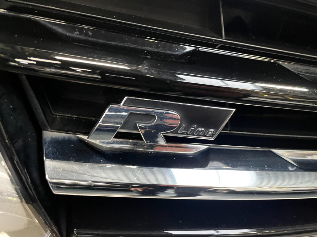 Volkswagen Tiguan 1.4 TSI ACT Highline Business 3X R-LINE PANO LEER NAVI 12