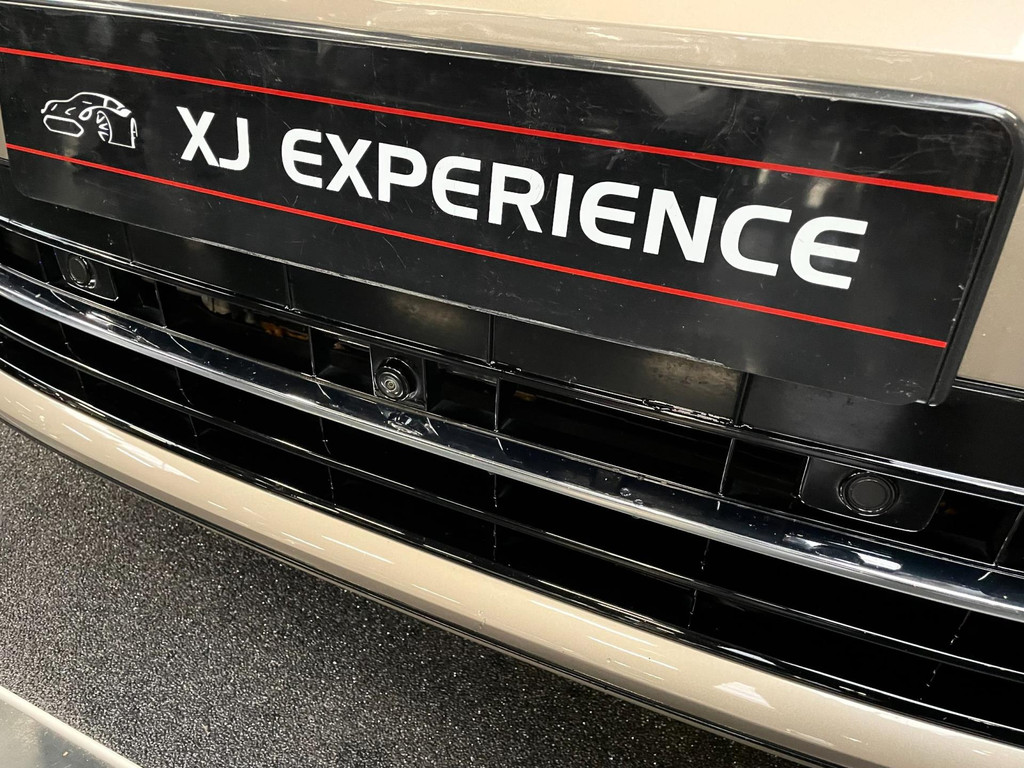 Volkswagen Tiguan 1.4 TSI ACT Highline Business 3X R-LINE PANO LEER NAVI 14