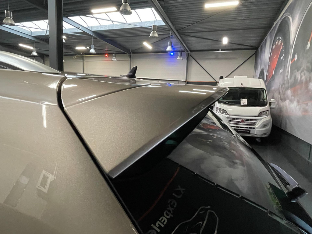 Volkswagen Tiguan 1.4 TSI ACT Highline Business 3X R-LINE PANO LEER NAVI 18