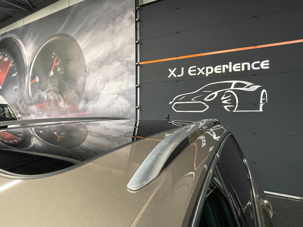 Volkswagen Tiguan 1.4 TSI ACT Highline Business 3X R-LINE PANO LEER NAVI 19