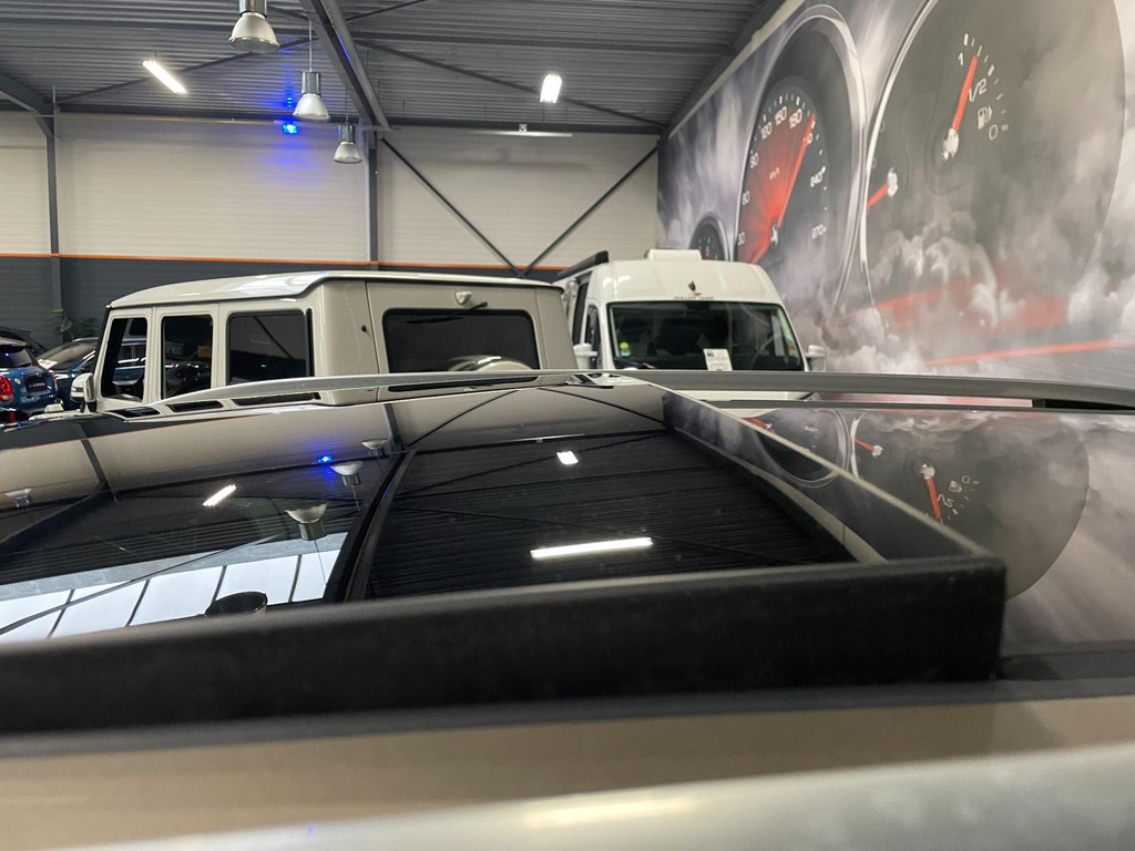 Volkswagen Tiguan 1.4 TSI ACT Highline Business 3X R-LINE PANO LEER NAVI 22