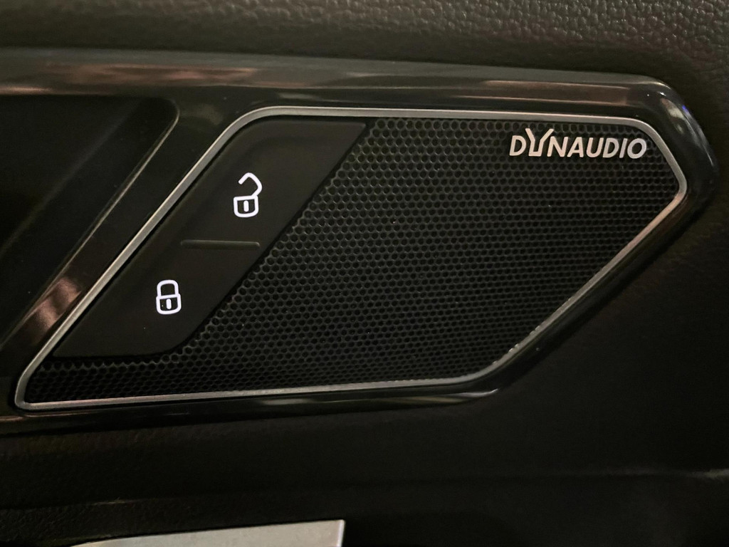 Volkswagen Tiguan 1.4 TSI ACT Highline Business 3X R-LINE PANO LEER NAVI 37