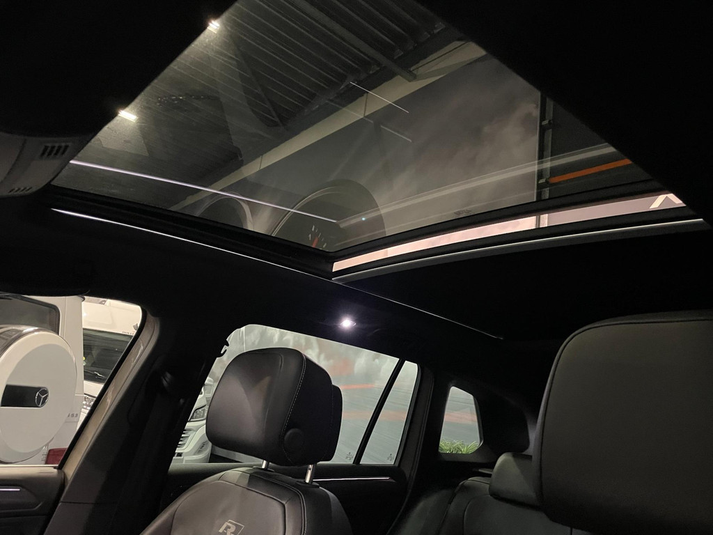 Volkswagen Tiguan 1.4 TSI ACT Highline Business 3X R-LINE PANO LEER NAVI 45