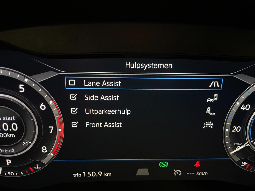 Volkswagen Tiguan 1.4 TSI ACT Highline Business 3X R-LINE PANO LEER NAVI 55