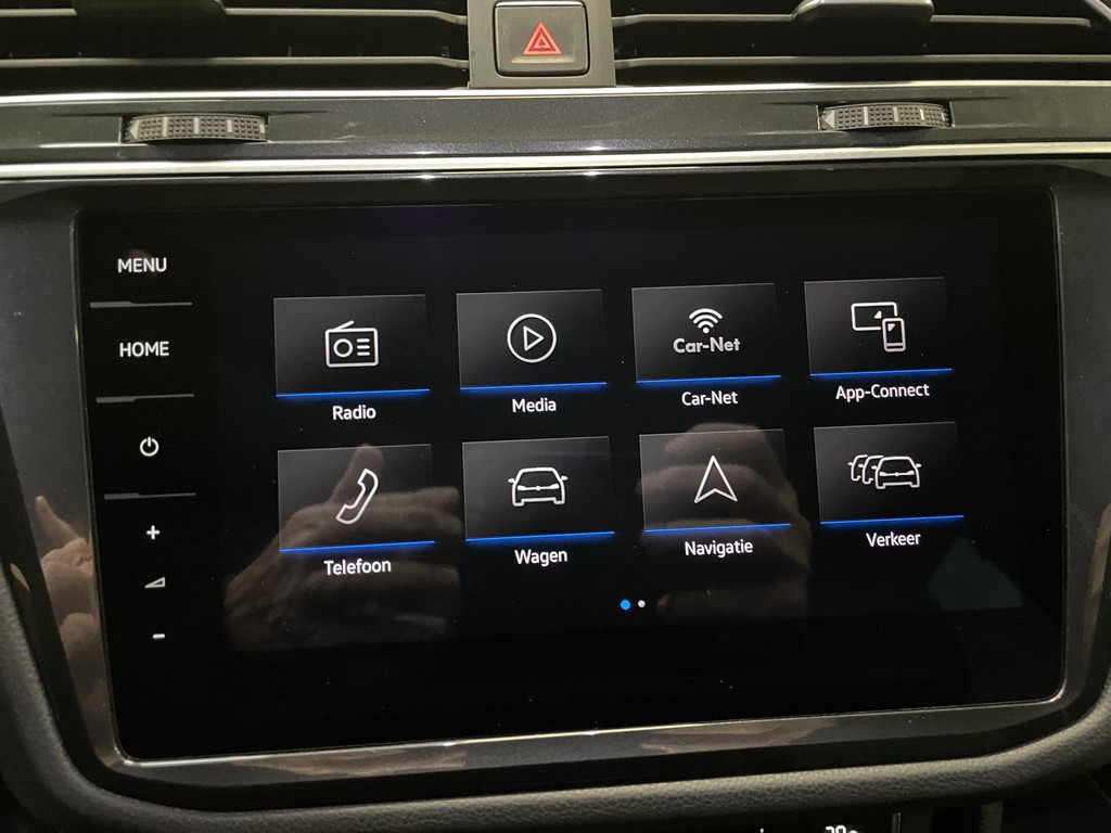 Volkswagen Tiguan 1.4 TSI ACT Highline Business 3X R-LINE PANO LEER NAVI 59