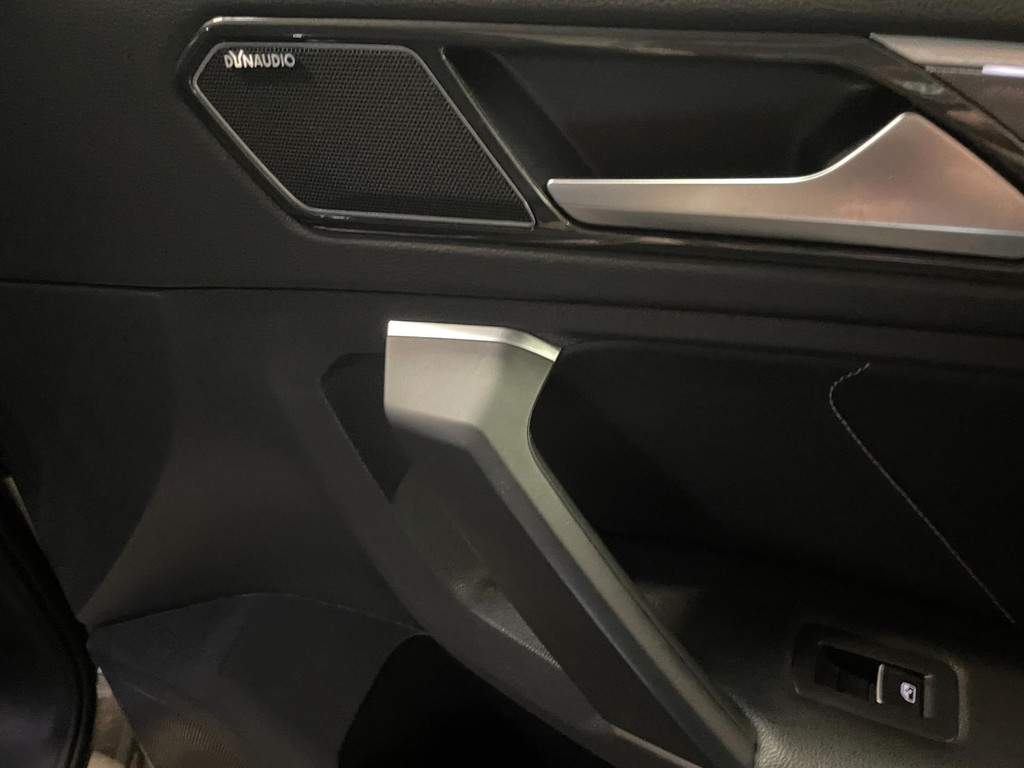 Volkswagen Tiguan 1.4 TSI ACT Highline Business 3X R-LINE PANO LEER NAVI 70