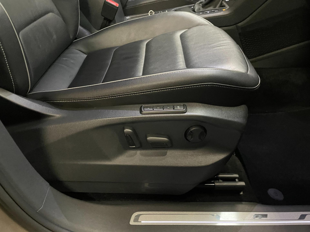 Volkswagen Tiguan 1.4 TSI ACT Highline Business 3X R-LINE PANO LEER NAVI 73