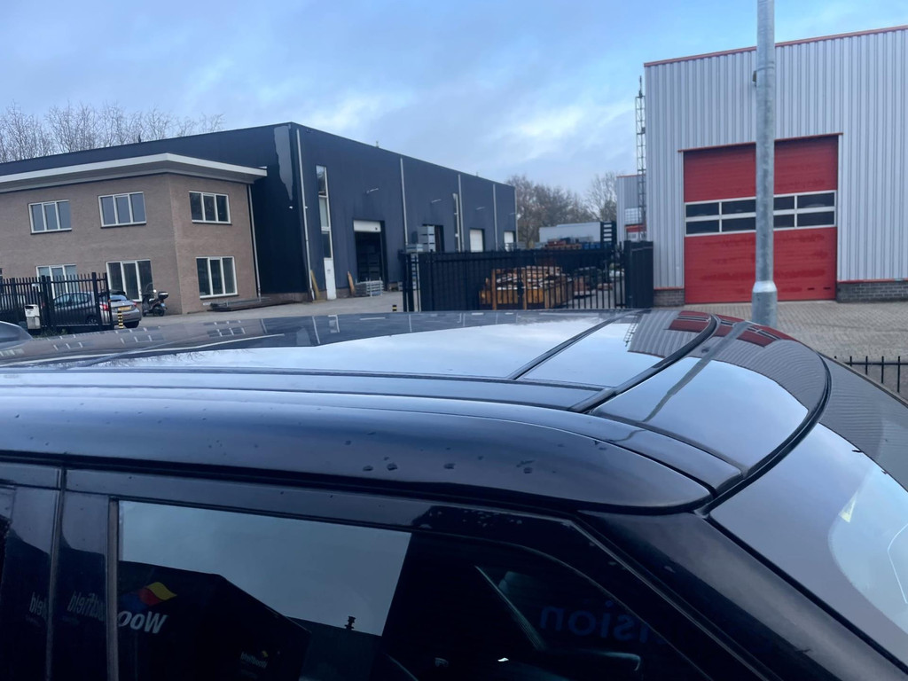 Land Rover Range Rover Sport 3.0 TDV6 HSE Dynamic 7p. PANO 1