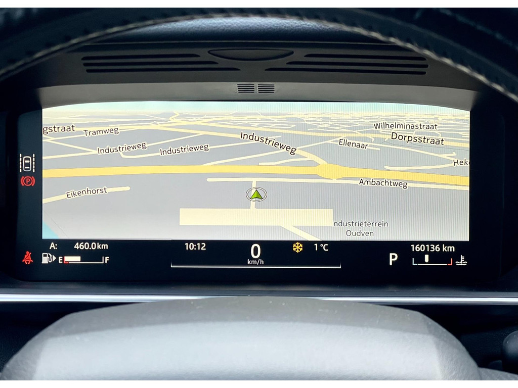 Land Rover Range Rover Sport 3.0 TDV6 HSE Dynamic 7p. PANO 10