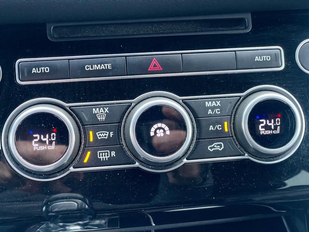 Land Rover Range Rover Sport 3.0 TDV6 HSE Dynamic 7p. PANO 14