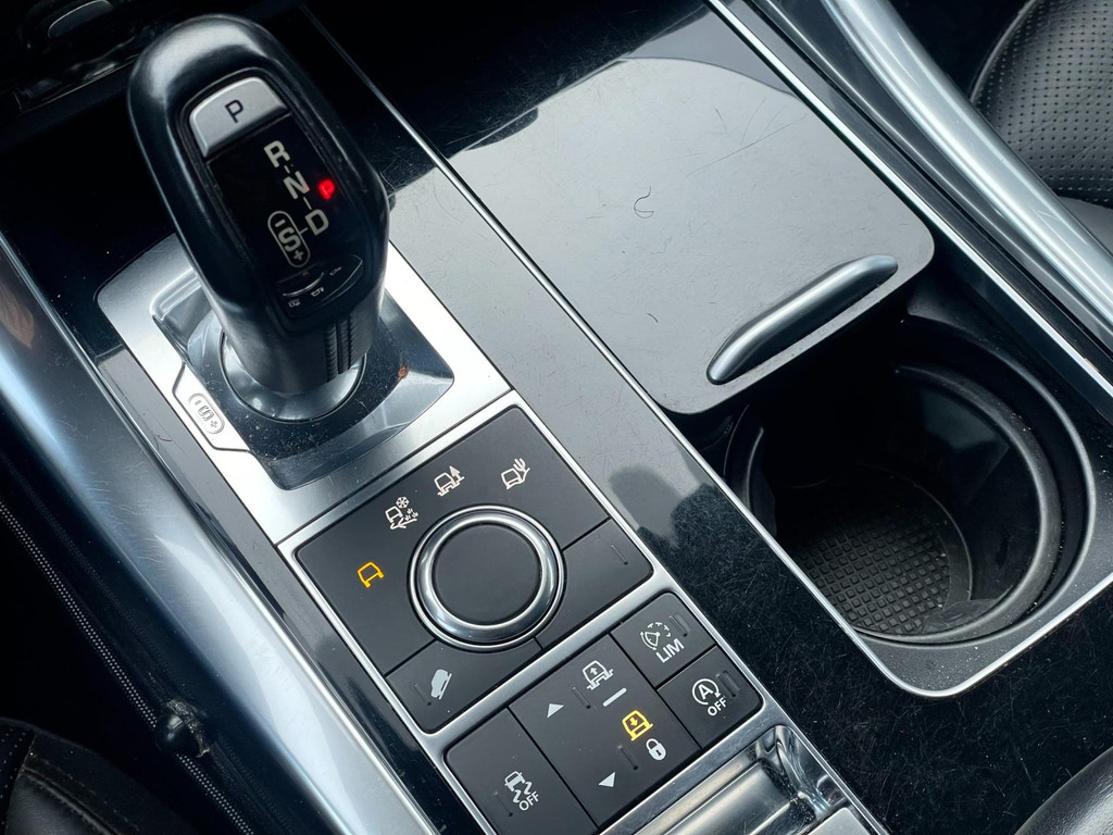 Land Rover Range Rover Sport 3.0 TDV6 HSE Dynamic 7p. PANO 15