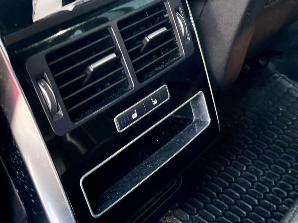 Land Rover Range Rover Sport 3.0 TDV6 HSE Dynamic 7p. PANO 17