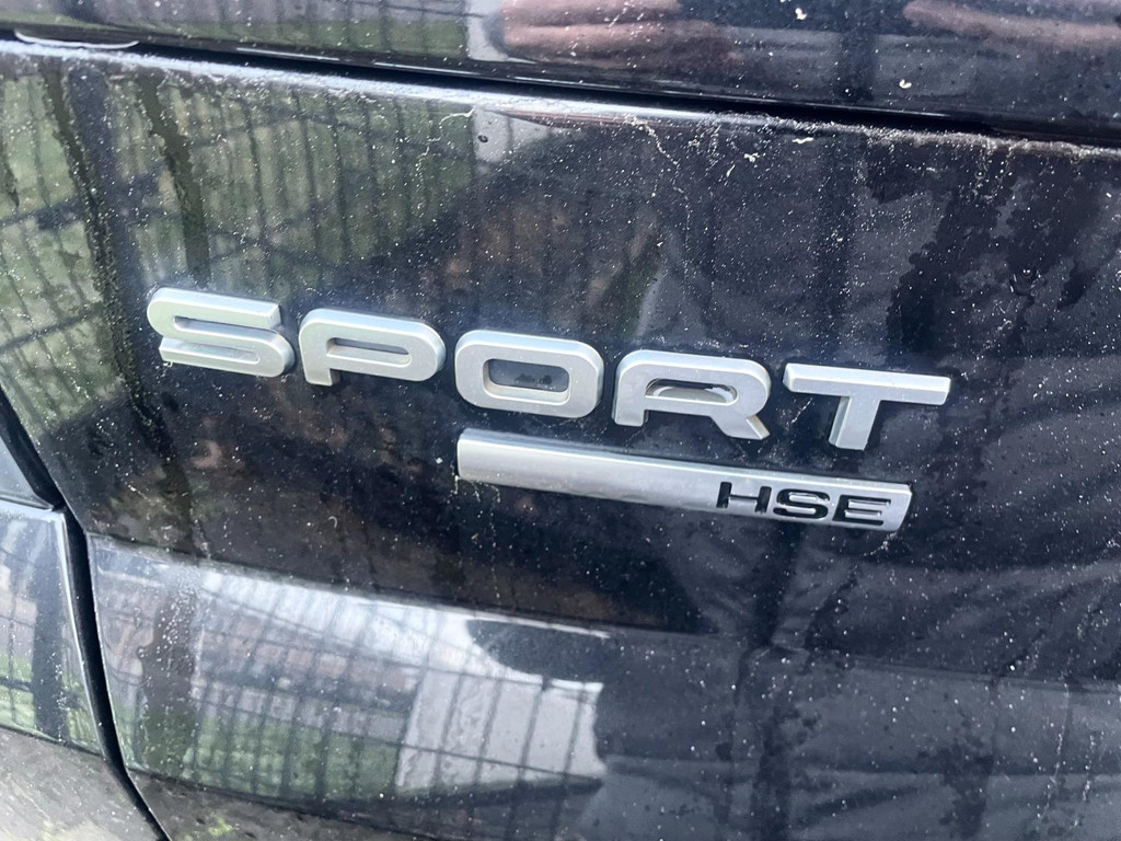 Land Rover Range Rover Sport 3.0 TDV6 HSE Dynamic 7p. PANO 2