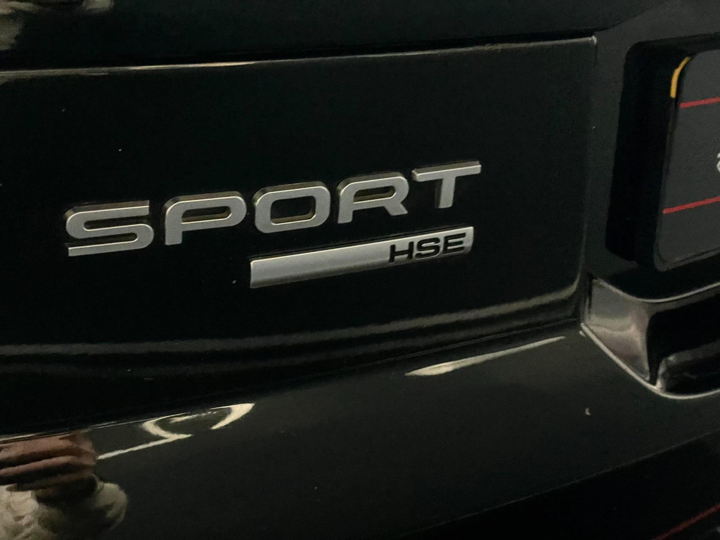 Land Rover Range Rover Sport 3.0 TDV6 HSE Dynamic 7p. PANO 20
