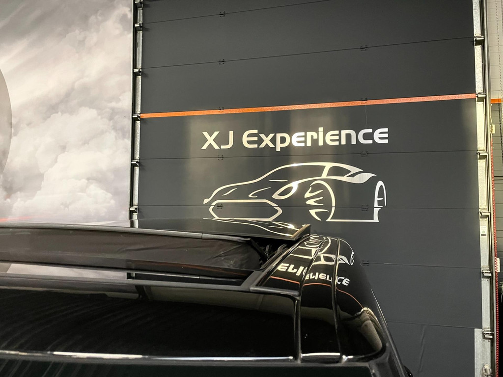 Land Rover Range Rover Sport 3.0 TDV6 HSE Dynamic 7p. PANO 21