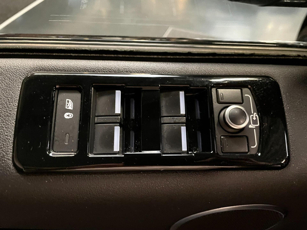 Land Rover Range Rover Sport 3.0 TDV6 HSE Dynamic 7p. PANO 24