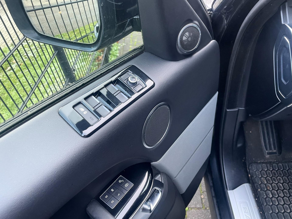 Land Rover Range Rover Sport 3.0 TDV6 HSE Dynamic 7p. PANO 3