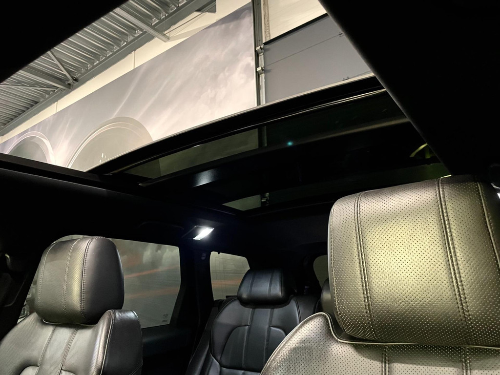 Land Rover Range Rover Sport 3.0 TDV6 HSE Dynamic 7p. PANO 32