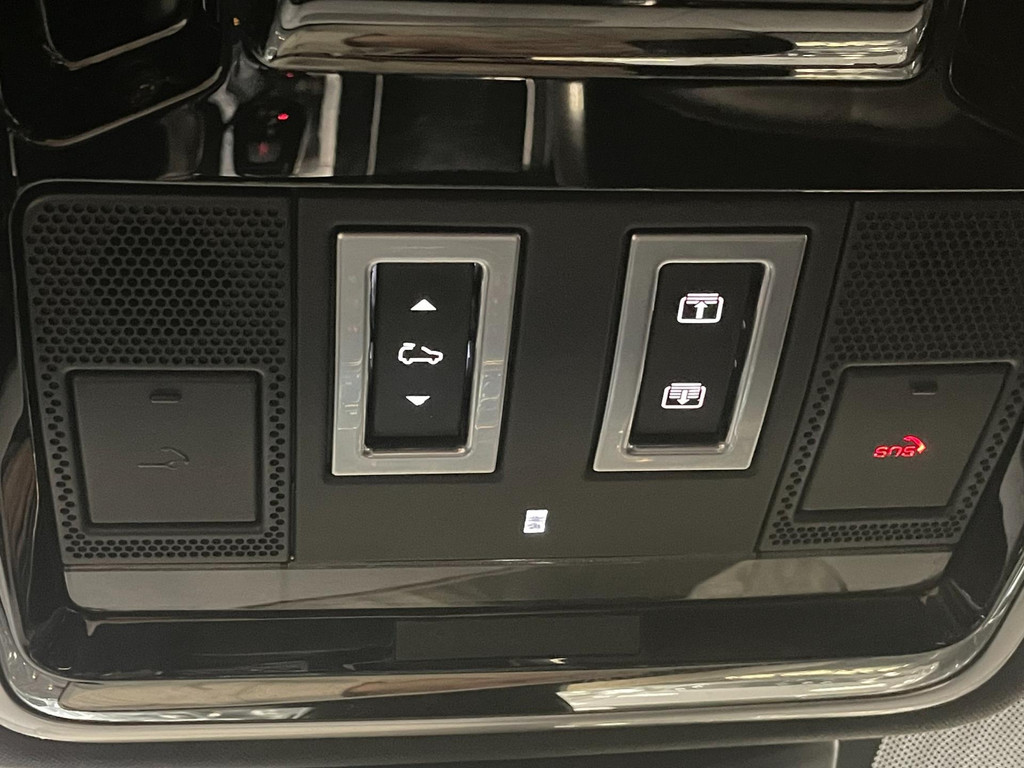 Land Rover Range Rover Sport 3.0 TDV6 HSE Dynamic 7p. PANO 33