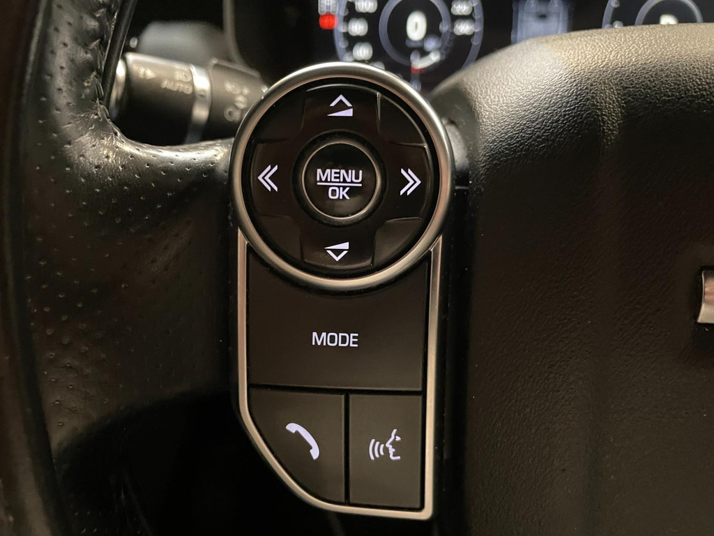 Land Rover Range Rover Sport 3.0 TDV6 HSE Dynamic 7p. PANO 34