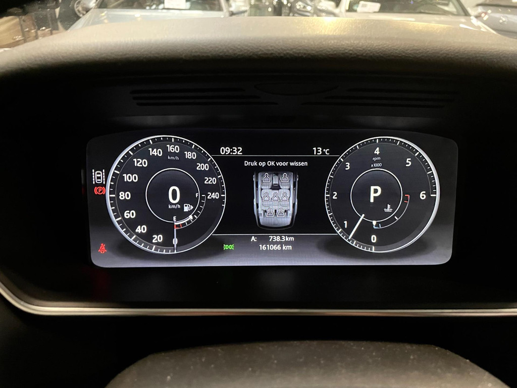 Land Rover Range Rover Sport 3.0 TDV6 HSE Dynamic 7p. PANO 35