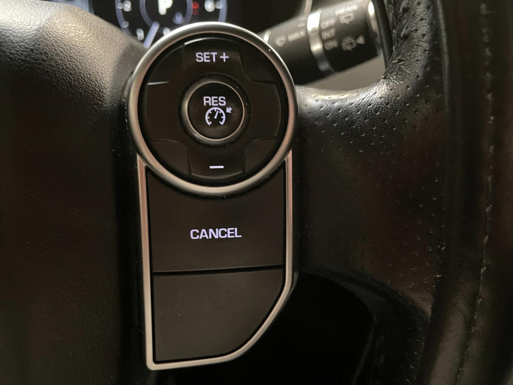 Land Rover Range Rover Sport 3.0 TDV6 HSE Dynamic 7p. PANO 36