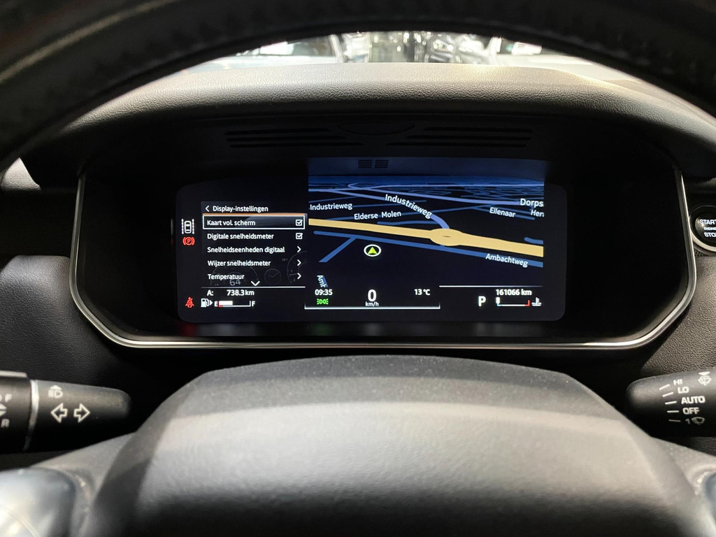 Land Rover Range Rover Sport 3.0 TDV6 HSE Dynamic 7p. PANO 37