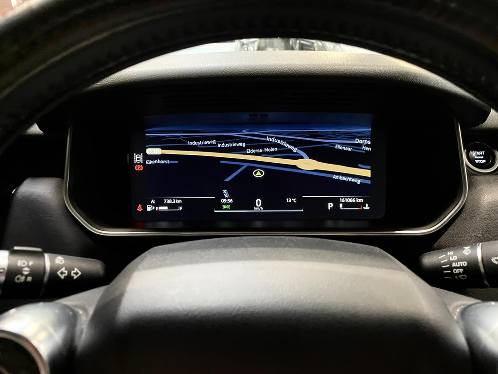 Land Rover Range Rover Sport 3.0 TDV6 HSE Dynamic 7p. PANO 38