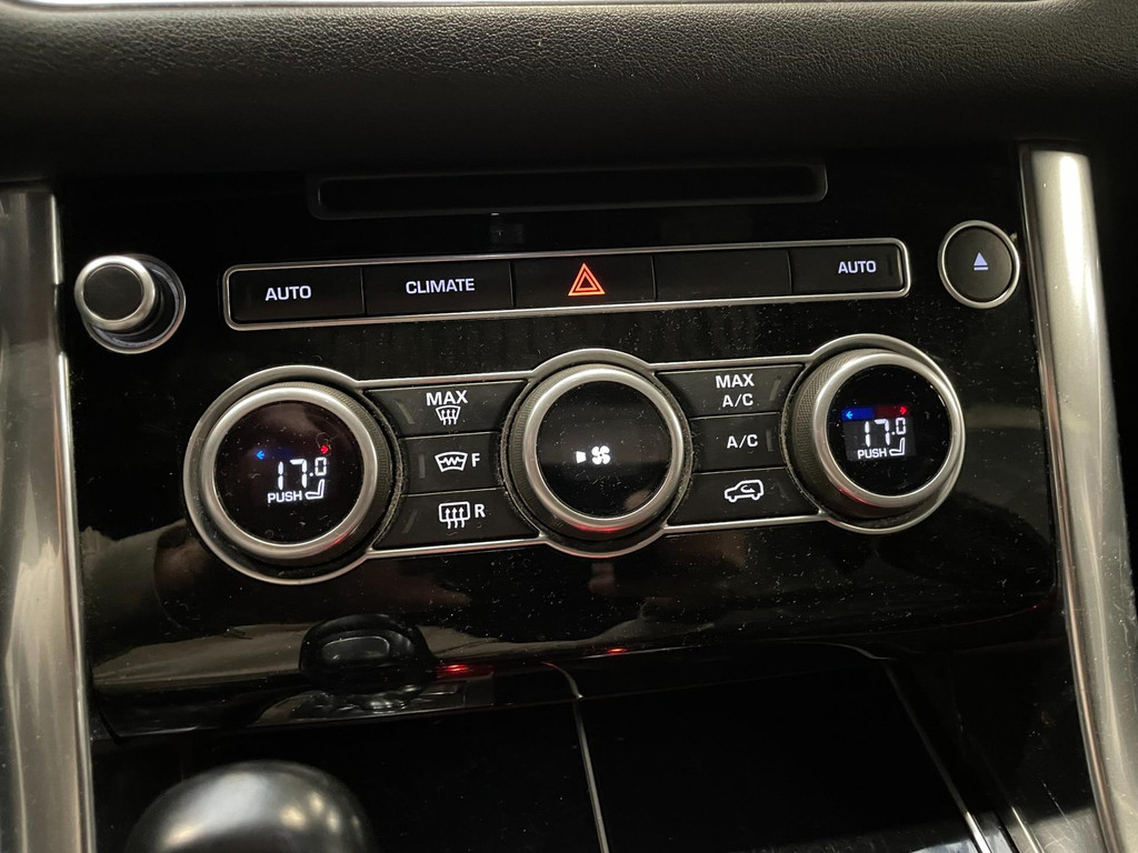 Land Rover Range Rover Sport 3.0 TDV6 HSE Dynamic 7p. PANO 39