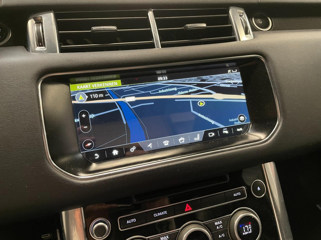 Land Rover Range Rover Sport 3.0 TDV6 HSE Dynamic 7p. PANO 41