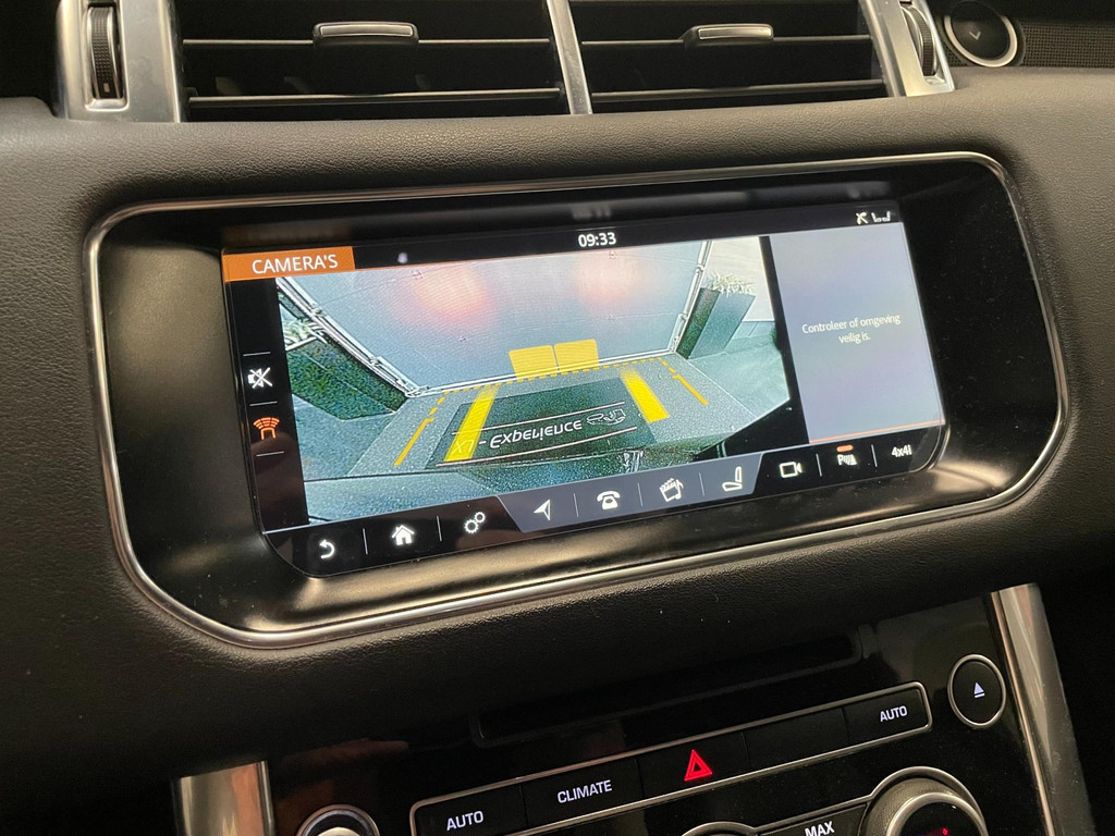 Land Rover Range Rover Sport 3.0 TDV6 HSE Dynamic 7p. PANO 42