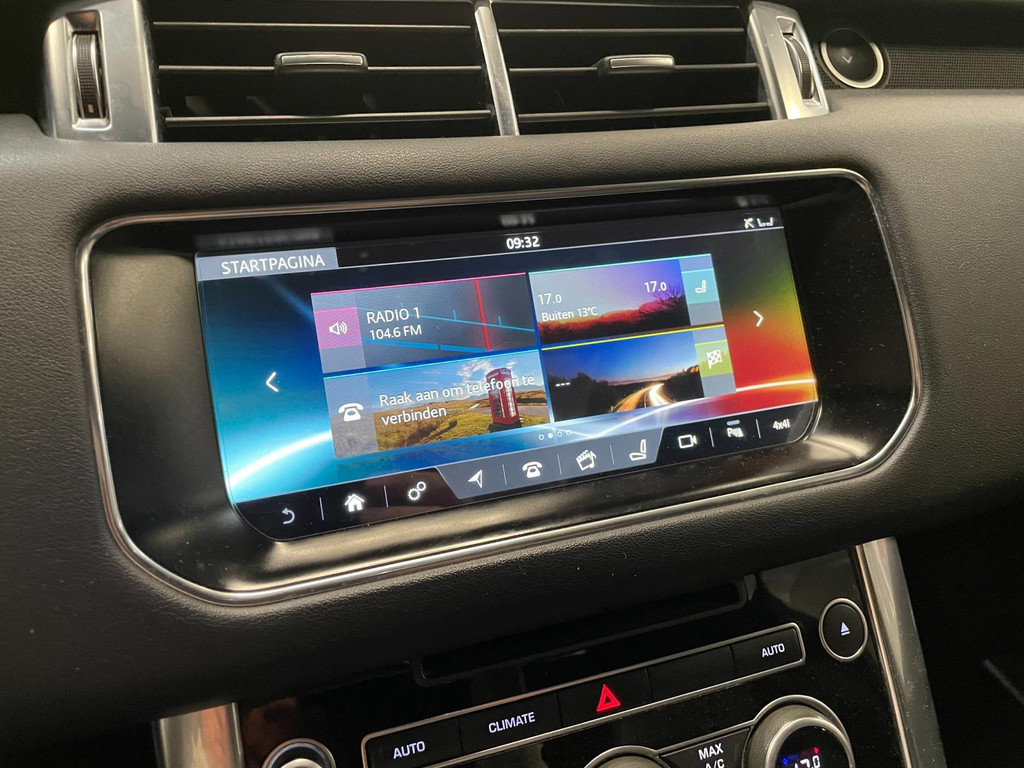 Land Rover Range Rover Sport 3.0 TDV6 HSE Dynamic 7p. PANO 43