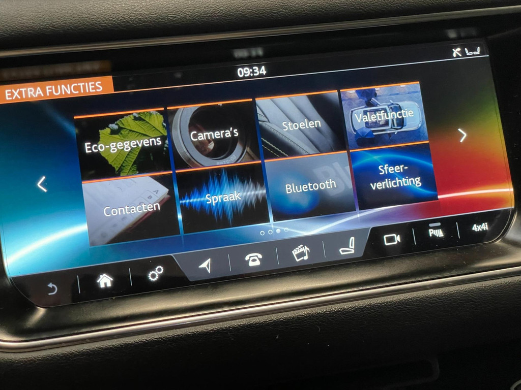 Land Rover Range Rover Sport 3.0 TDV6 HSE Dynamic 7p. PANO 44