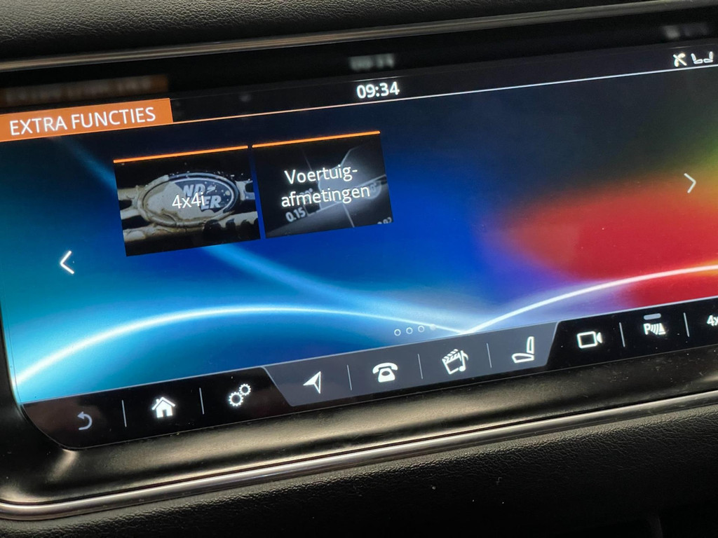 Land Rover Range Rover Sport 3.0 TDV6 HSE Dynamic 7p. PANO 45