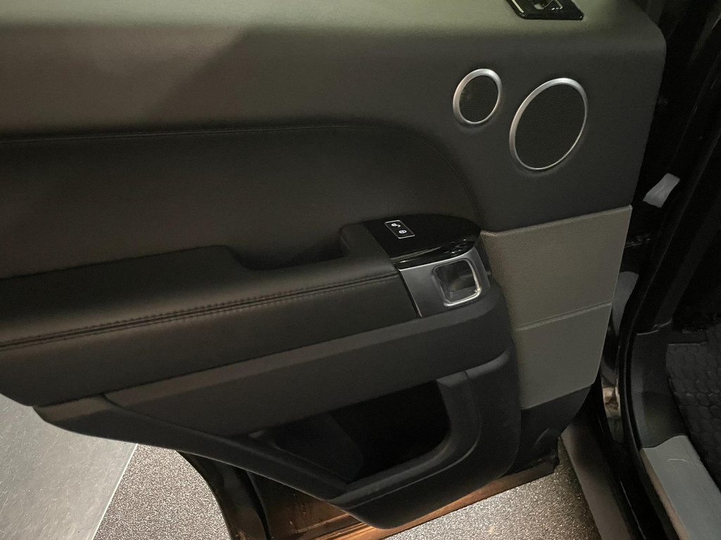 Land Rover Range Rover Sport 3.0 TDV6 HSE Dynamic 7p. PANO 46